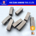 diamond segment for concrete grinding